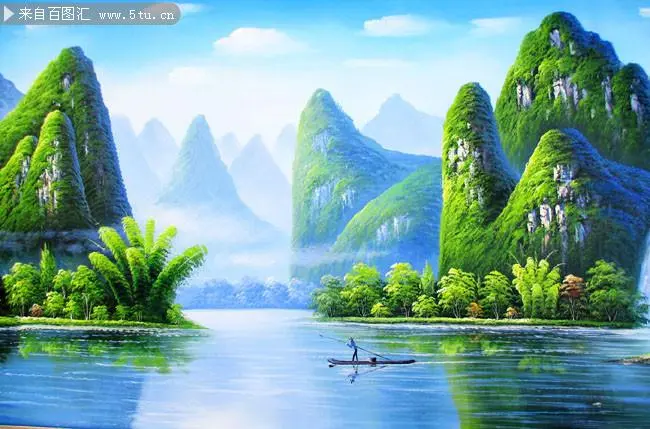 科技智慧制造环保